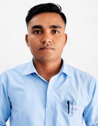 Tilak Sahu